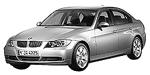 BMW E92 U2208 Fault Code